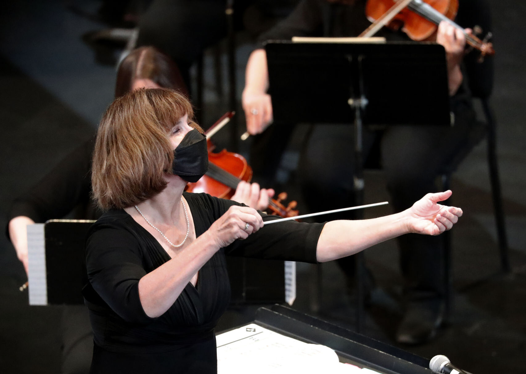 Billings Symphony
